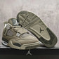 AJ 4 Retro Light Army (2026) Shoes Sneakers - nk0005531 image 3