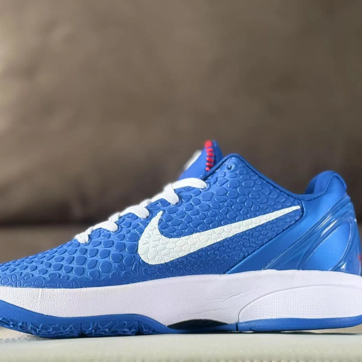 Kobe 6 Dodgers PE Shoes Sneakers – nk0003987 image 10