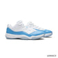 AJ 11 Retro Low University Blue (2017) Shoes Sneakers - nk0000628 image 2