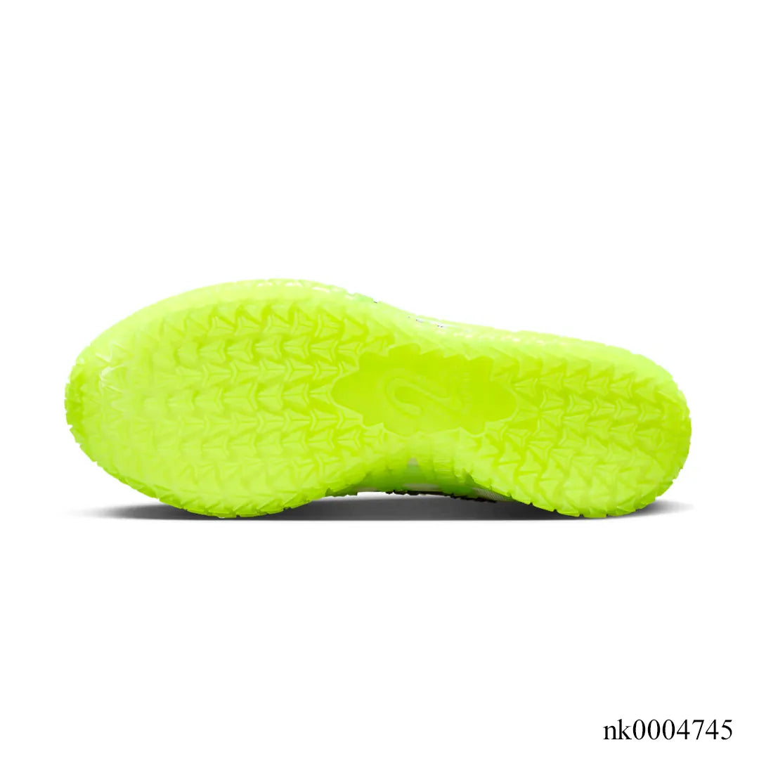 Ja 3 Christmas Shoes Sneakers - nk0004745 image 6