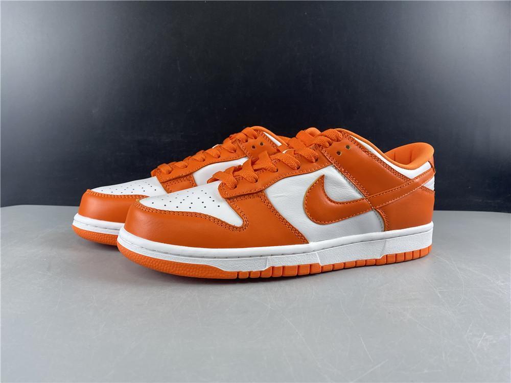 Dunk Low SP Syracuse (2020) Shoes Sneakers - nk0000729 image 7