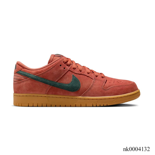 Dunk Low SB Burnt Sunrise Shoes Sneakers - nk0004132 image 0