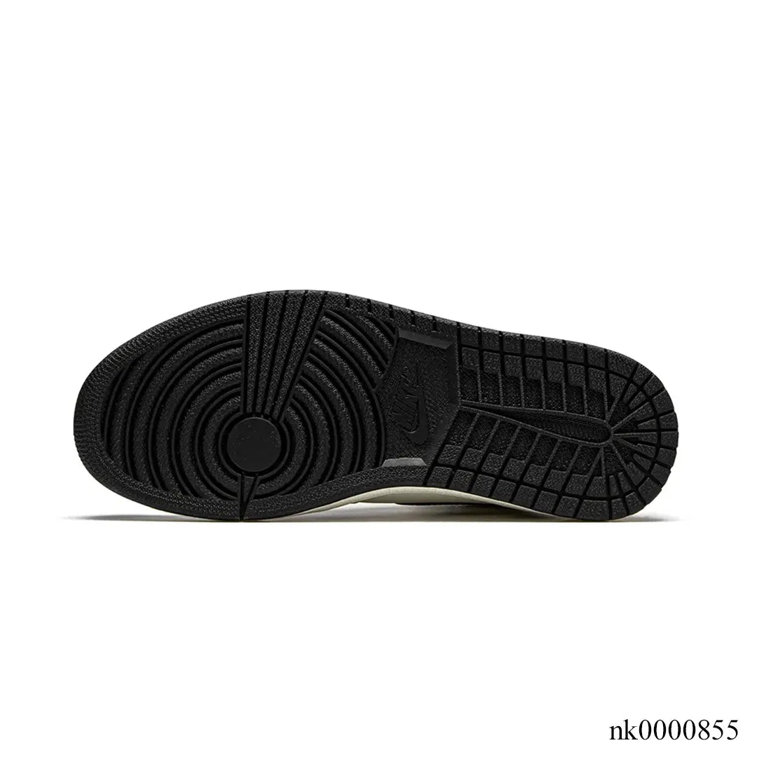 AJ 1 Retro High Dark Mocha Shoes Sneakers - nk0000855 image 4