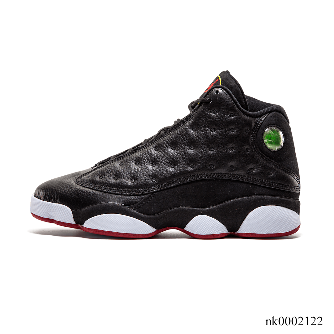 AJ 13 Playoffs Shoes Sneakers - nk0002122 image 1