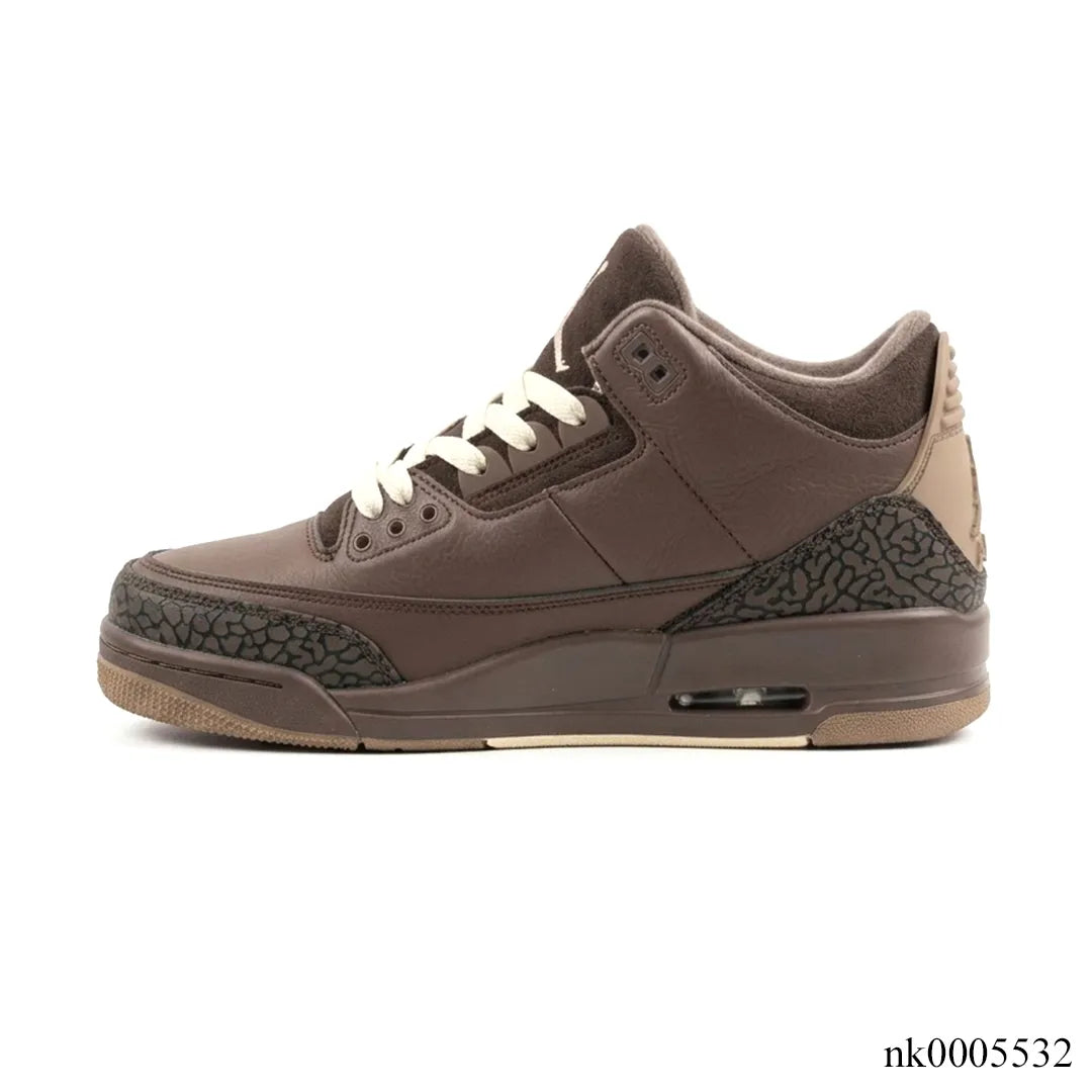 AJ 3 Retro Fireside (2026) Shoes Sneakers – nk0005532 image 1