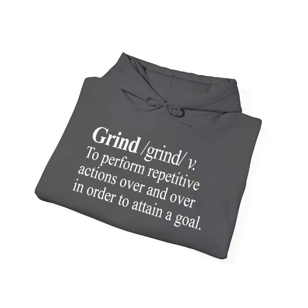 Grind Definition Sweatshirt image 31