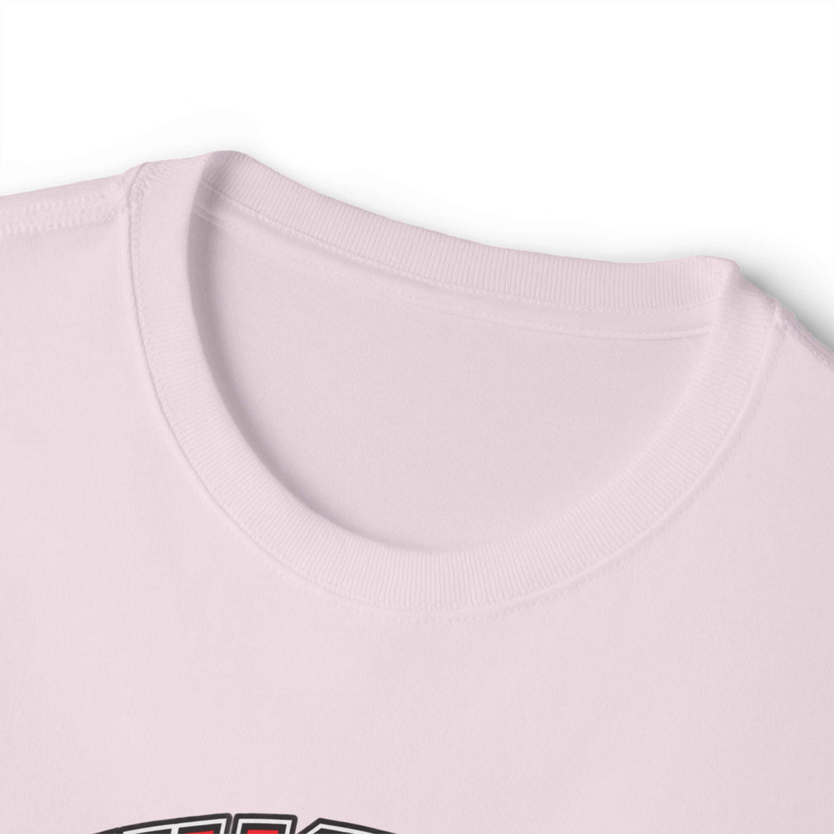 Graphic Print Unisex Oversized Boxy Tee - POD0038 image 5