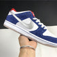 Dunk SB Low Ishod Wair BMW Shoes Sneakers - nk0001542 image 4