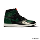 SoleFly x AJ 1 High OG Art Basel Shoes Sneakers – nk0004661 image 0