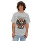 Sinner’s Flame Unisex Oversized Boxy Tee image 28