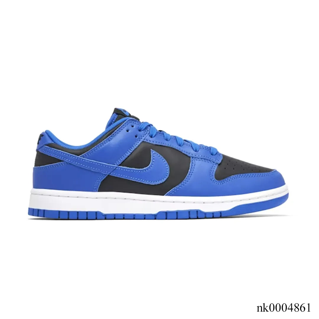 Dunk Low 'Hyper Cobalt' Shoes Sneakers - nk0004861 image