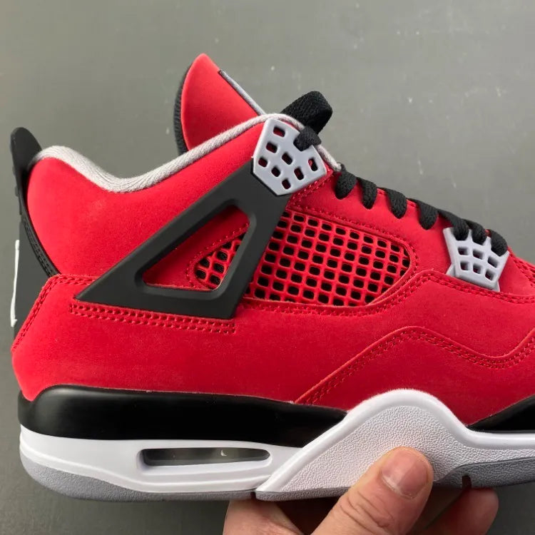 [Premium] AJ 4 Toro Bravo (2026) Shoes Sneakers - nk0004846 image 13