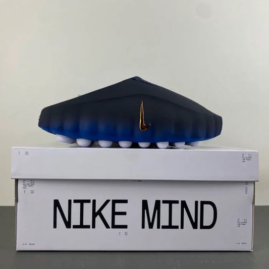 Mind 001 “Blackened Blue” Shoes Sneakers - nk0005228 image 2