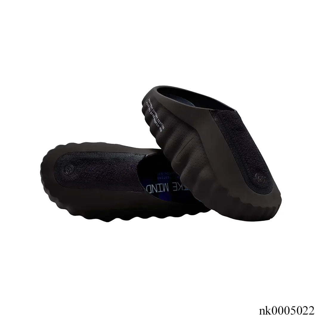 Mind 001 x Fragment 'Black' Shoes Sneakers - nk0005022 image 2