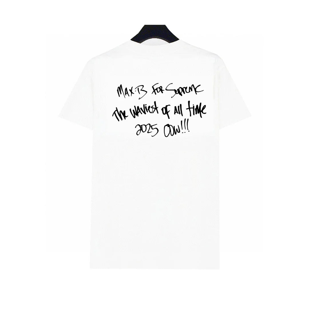 SUP Printed T-Shirt - SUP0099 image 1