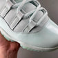 [PREMIUM] JAIDE x AJ 11 Low "Fiberglass" Shoes Sneakers - nk0005499 image 17