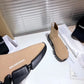 BLCG Speed 2.0 Recycled Knit Beige Black Shoes Sneakers - bl0000026 image 8