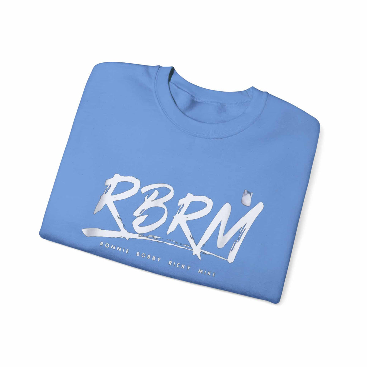 RBRM Tour Crewneck Sweatshirt image 6