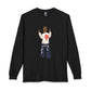 Rebel Attitude Long Sleeve T-Shirt image