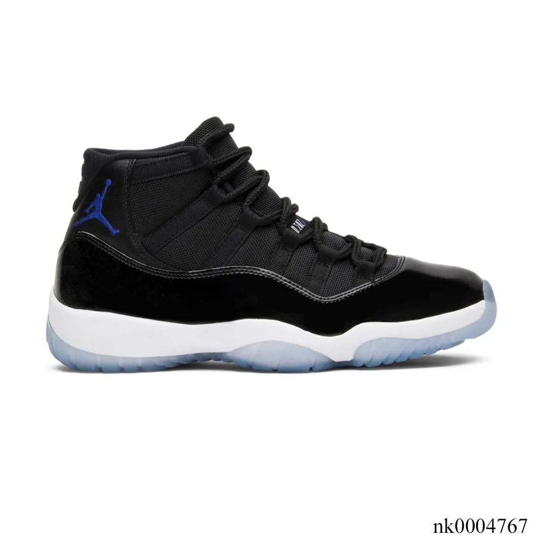 AJ 11 Space Jam Shoes Sneaker – nk0004767 image 0