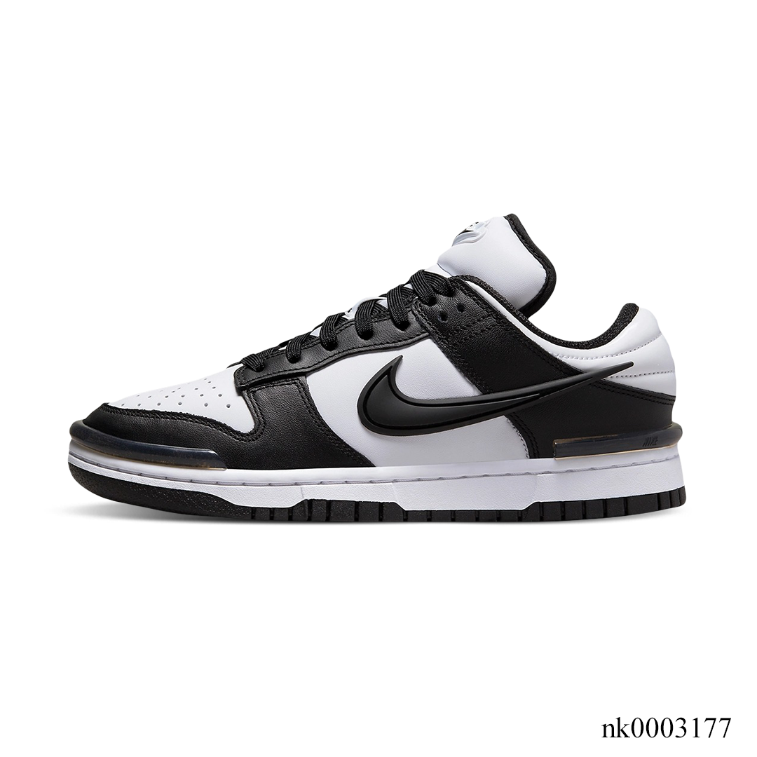 Dunk Low Twist Panda Shoes Sneakers - nk0003177 image 2