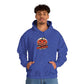 Make Halloween Great Again Hooded Sweatshirt image 41