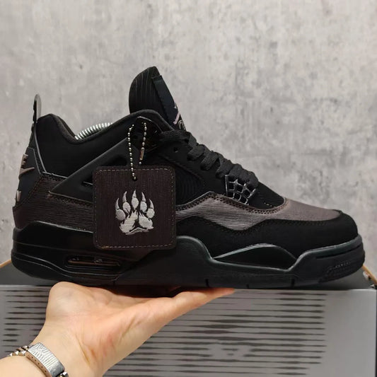 AJ 4 “Berlin” (2027) Shoes Sneakers - nk0005293 image 2