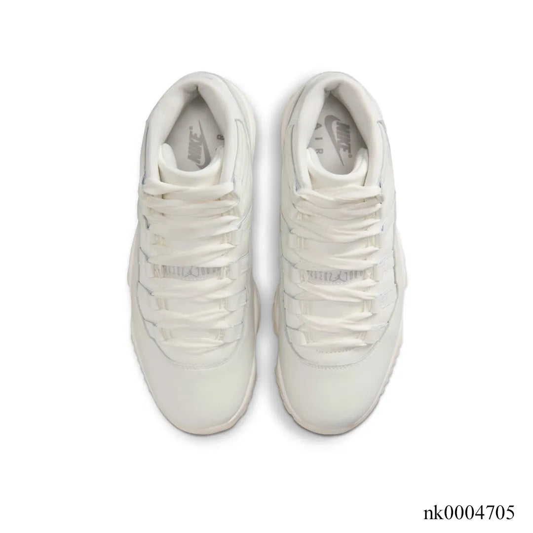AJ 11 Pearl Shoes Sneaker - nk0004705 image 3