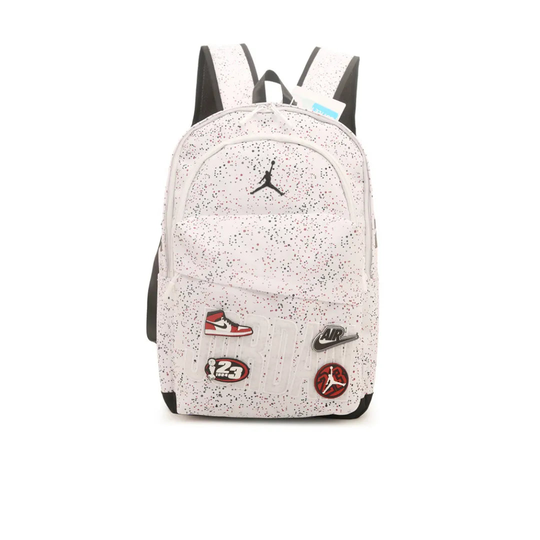 JD Streetwear Backpack - JD0045 image 1