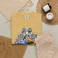 Airborne Legend Unisex Garment-Dyed T-shirt image 38