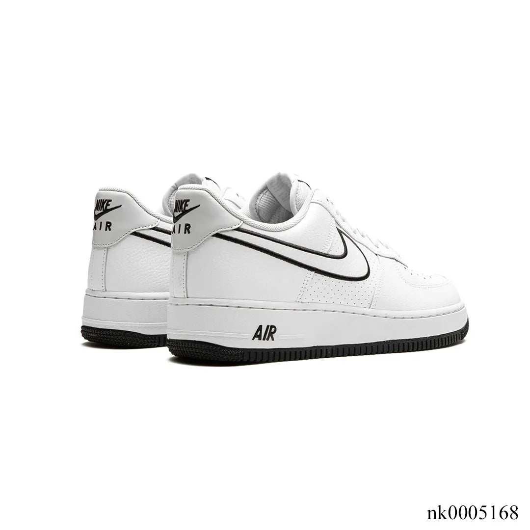 AF 1 Low "White/Photon Dust" Shoes Sneakers - nk0005168 image 3