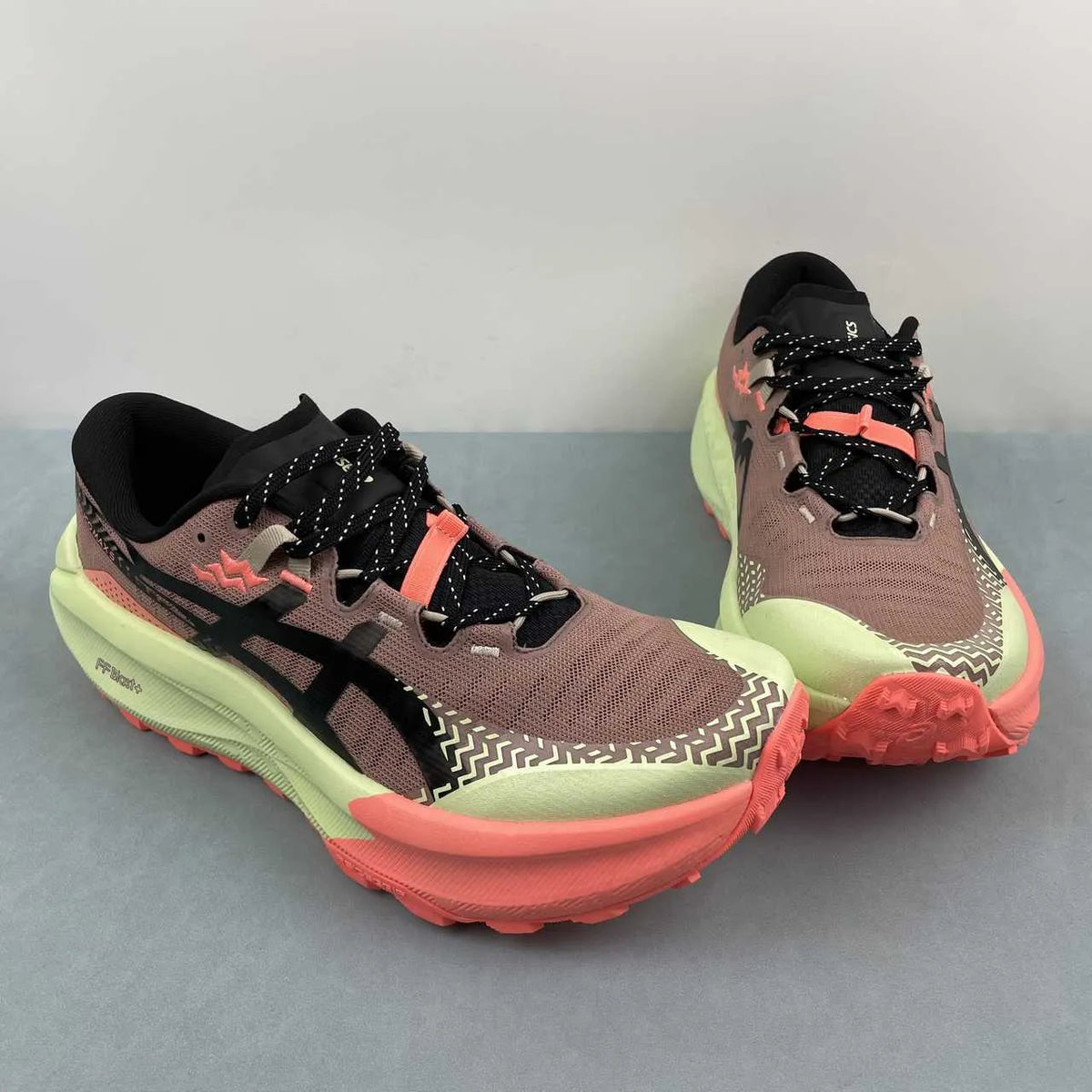 AS Trabuco Max 5 Trail Running Shoes Sneakers - nk0005410 image 18
