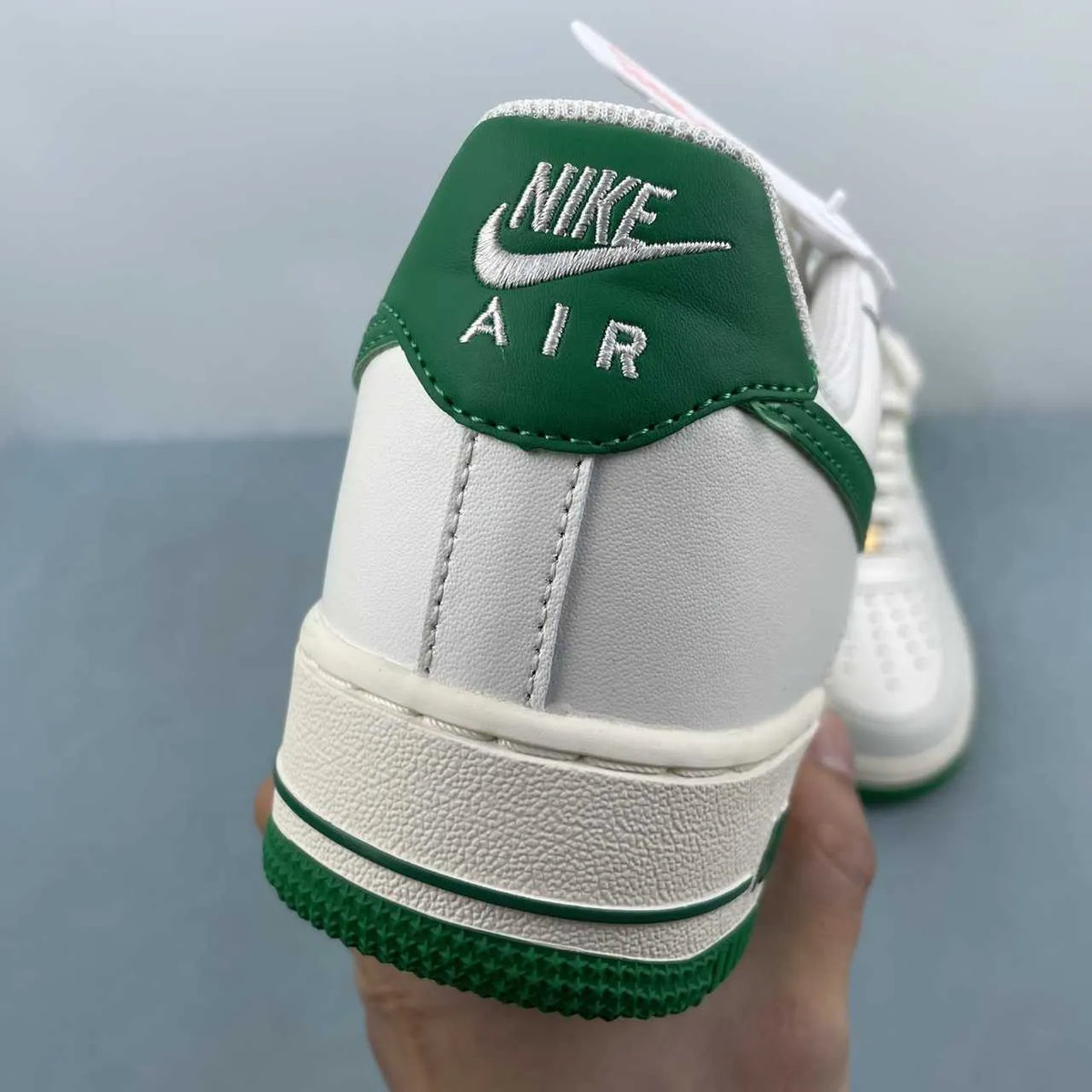 AF 1 Low 07 "White Pine Green" Shoes Sneakers - nk0005389 image 11