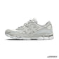 AS Gel NYC Cream Cloud Grey Shoes Sneakers - as0000004 image 1