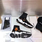 BLCG Speed 2.0 Juer Lion Black White Shoes Sneakers - bl0000017 image 6