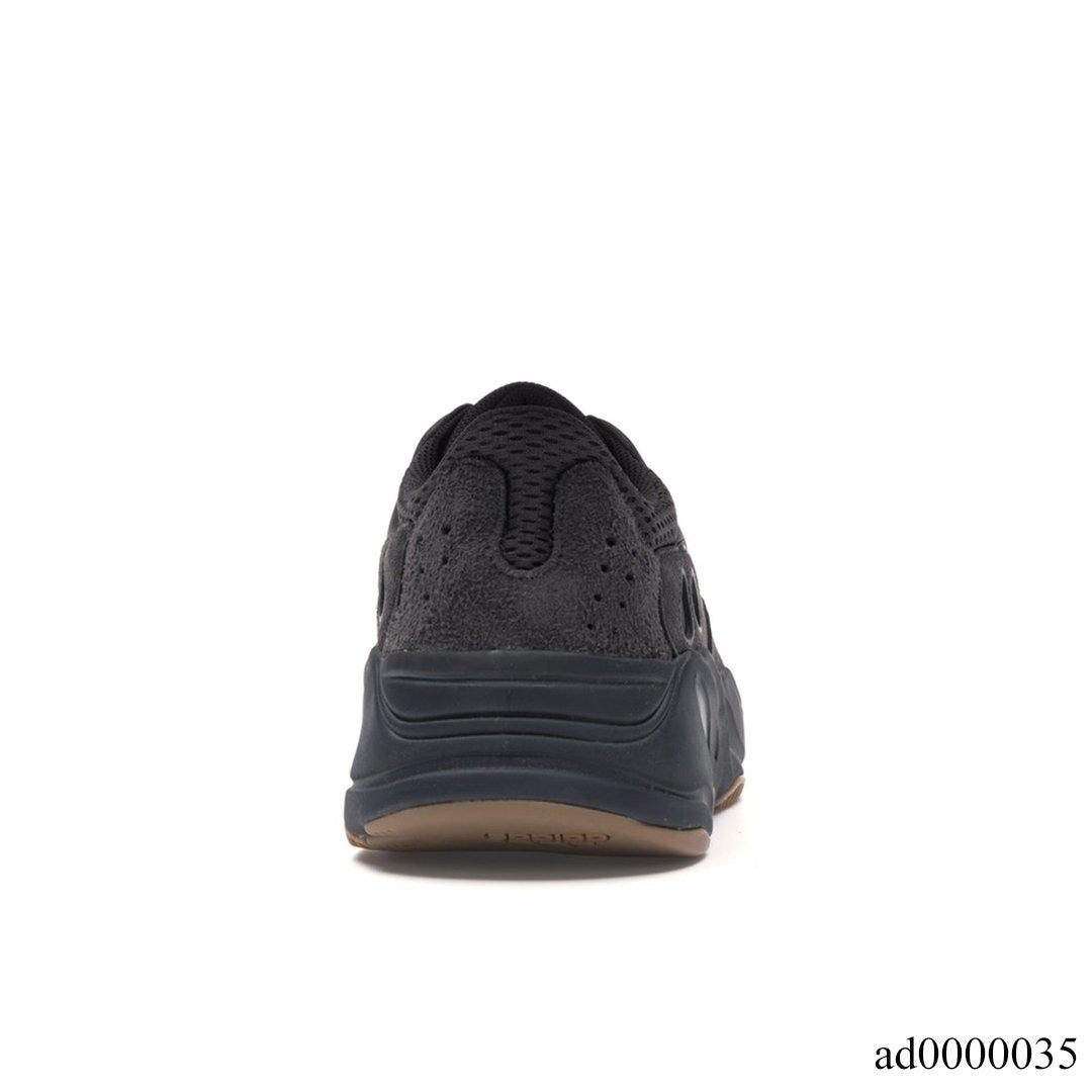 YzY Boost 700 Utility Black Shoes Sneakers - ad0000035 image 3