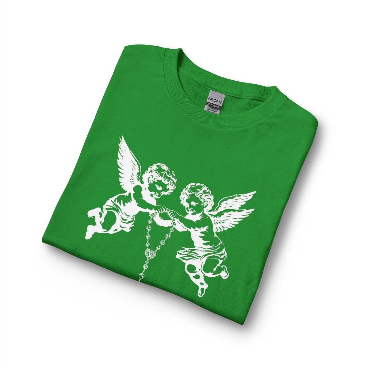 Heavenly Guardians Long Sleeve T-Shirt image 30