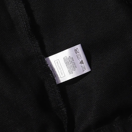 SUP Arc Denim Coaches Jackets - SUP0135 image 2