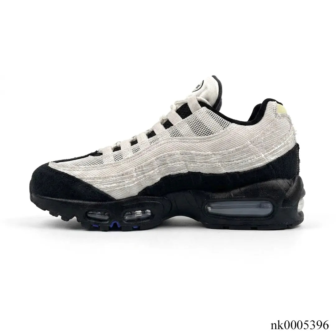 AM 95 Big Bubble "Paris Atelier" Shoes Sneakers - nk0005397 image 1