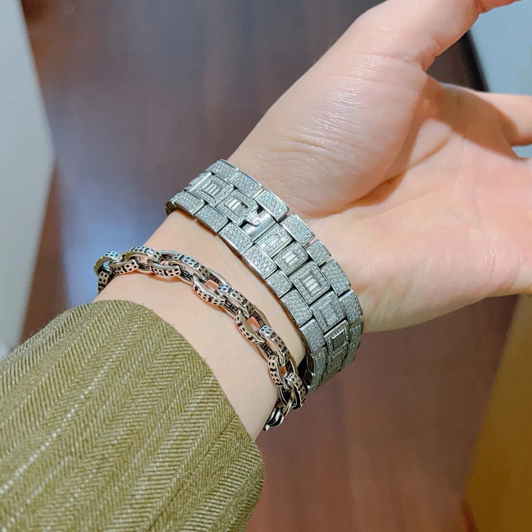 BLCG Bracelet - Hl77A45 image 3