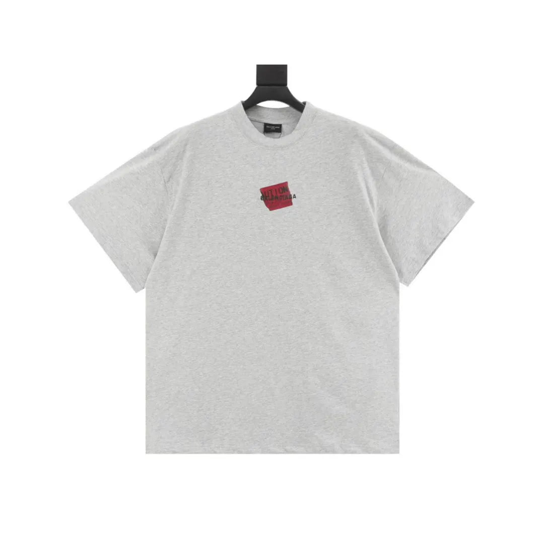 BLCG Back Medium Fit T-shirt in Grey - 583 - blcg0000583 image 0