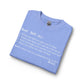 Beef Definition Long Sleeve T-Shirt image 6