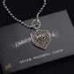 CH Shield Necklace - CH0008 image 1