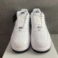 AF 1 '07 Low "White Black Outline Swoosh" Shoes Sneakers - nk0005358 image 3