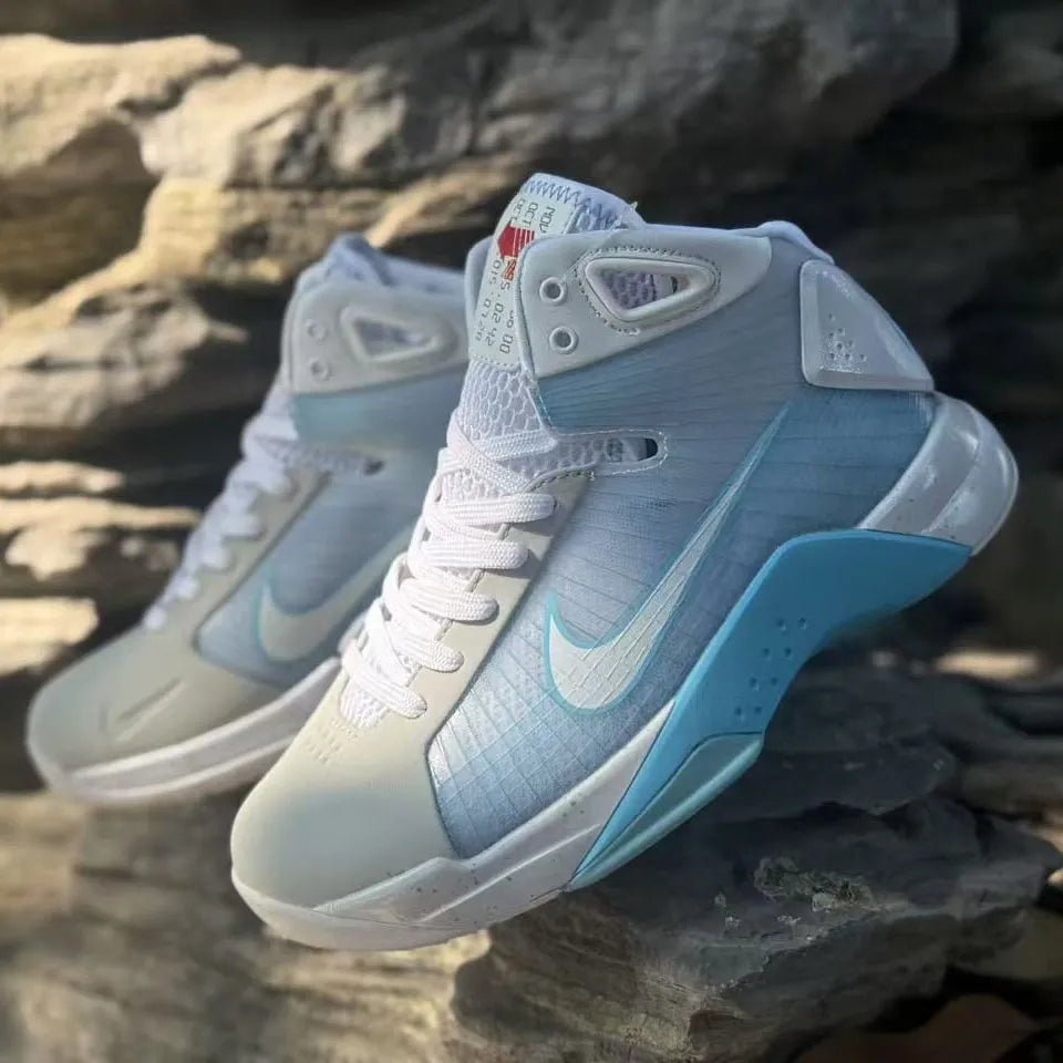 NK Hyperdunk Supreme 'Marty McFly' Shoes Sneakers - nk0005461 image 6