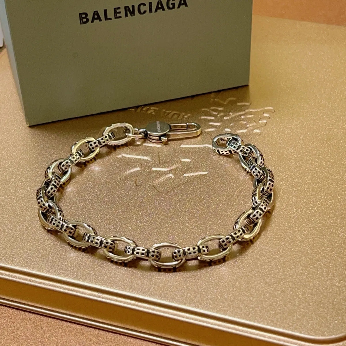 BLCG Bracelet - Hl77A40 image 1