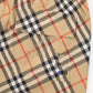 BUR Archive Check Knight Motif Shorts in Tan - 380 - bbr0000380 image 10
