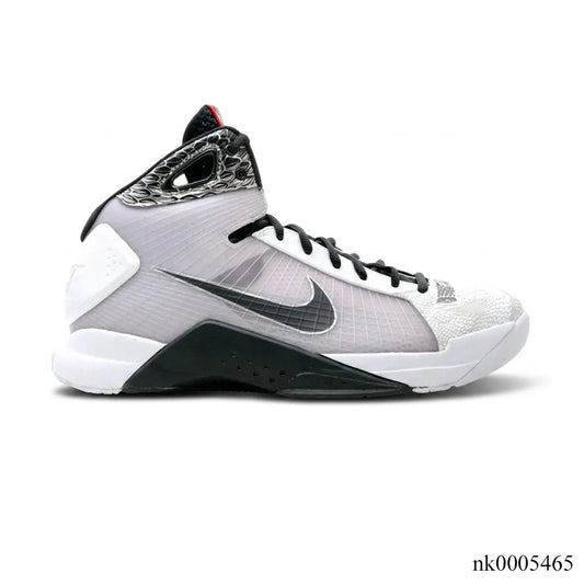NK Hyperdunk Supreme 'Black Mamba' Shoes Sneakers - nk0005465 image 0