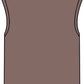 Boy Skeleton Halloween Unisex Garment-Dyed Muscle Tee image 7