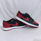 AJ 1 Low Banned Shoes Sneakers – nk0004562 image 6
